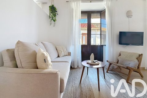 Wohnung zum Verkauf in Malaga, Spanien 1 Schlafzimmer, 43 m2 Nr. 173075 - Foto 5