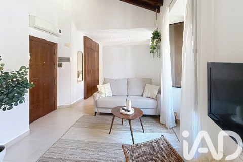 Wohnung zum Verkauf in Malaga, Spanien 1 Schlafzimmer, 43 m2 Nr. 173075 - Foto 7