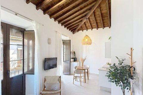 Wohnung zum Verkauf in Malaga, Spanien 1 Schlafzimmer, 43 m2 Nr. 173075 - Foto 13