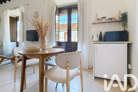 Wohnung zum Verkauf in Malaga, Spanien 1 Schlafzimmer, 43 m2 Nr. 173075 - Foto 11