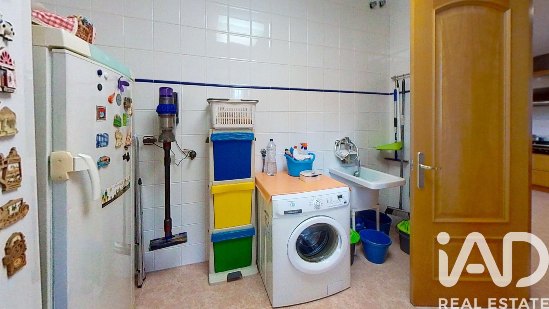 Casa a Calafell, Tarragona, Spagna 7 camere da letto, 427 mq. N° 173072
