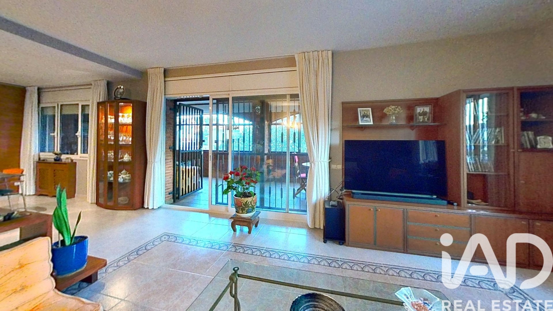 Casa a Calafell, Tarragona, Spagna 7 camere da letto, 427 mq. N° 173072