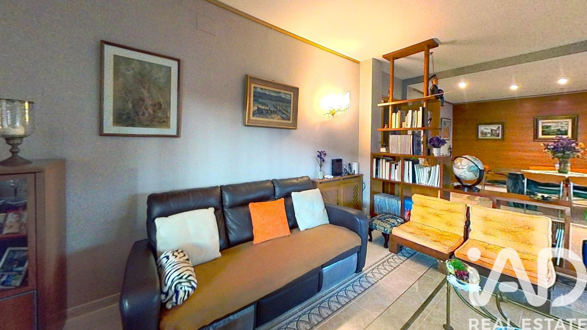 Casa a Calafell, Tarragona, Spagna 7 camere da letto, 427 mq. N° 173072