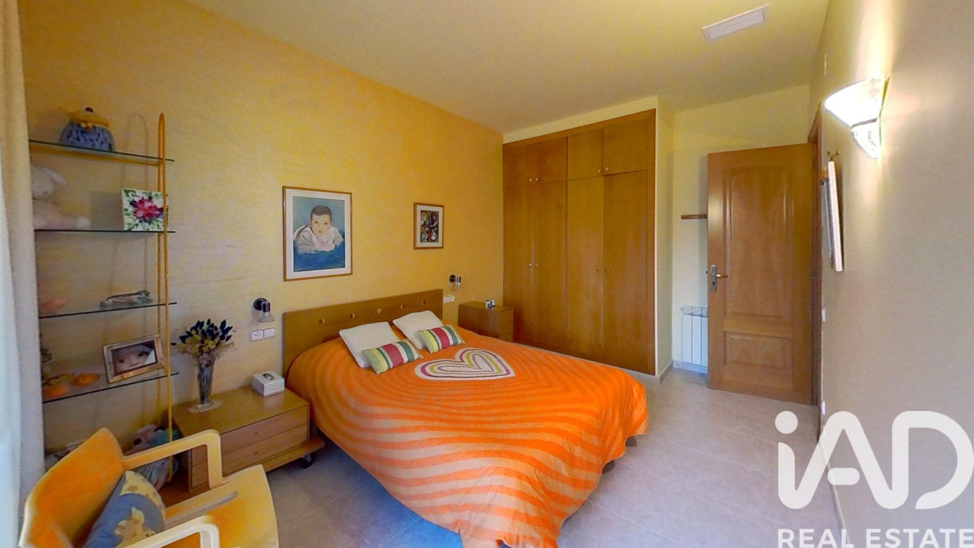 Casa a Calafell, Tarragona, Spagna 7 camere da letto, 427 mq. N° 173072