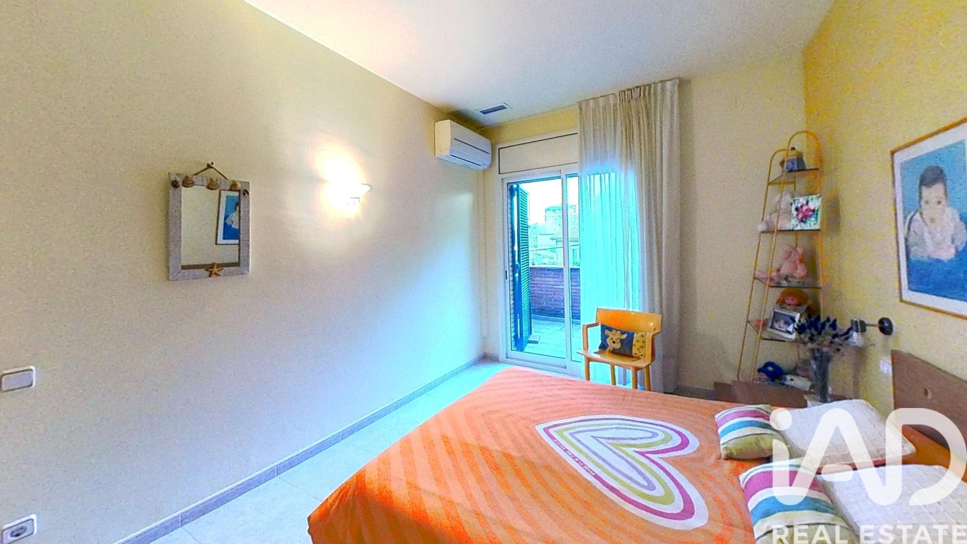 Casa a Calafell, Tarragona, Spagna 7 camere da letto, 427 mq. N° 173072