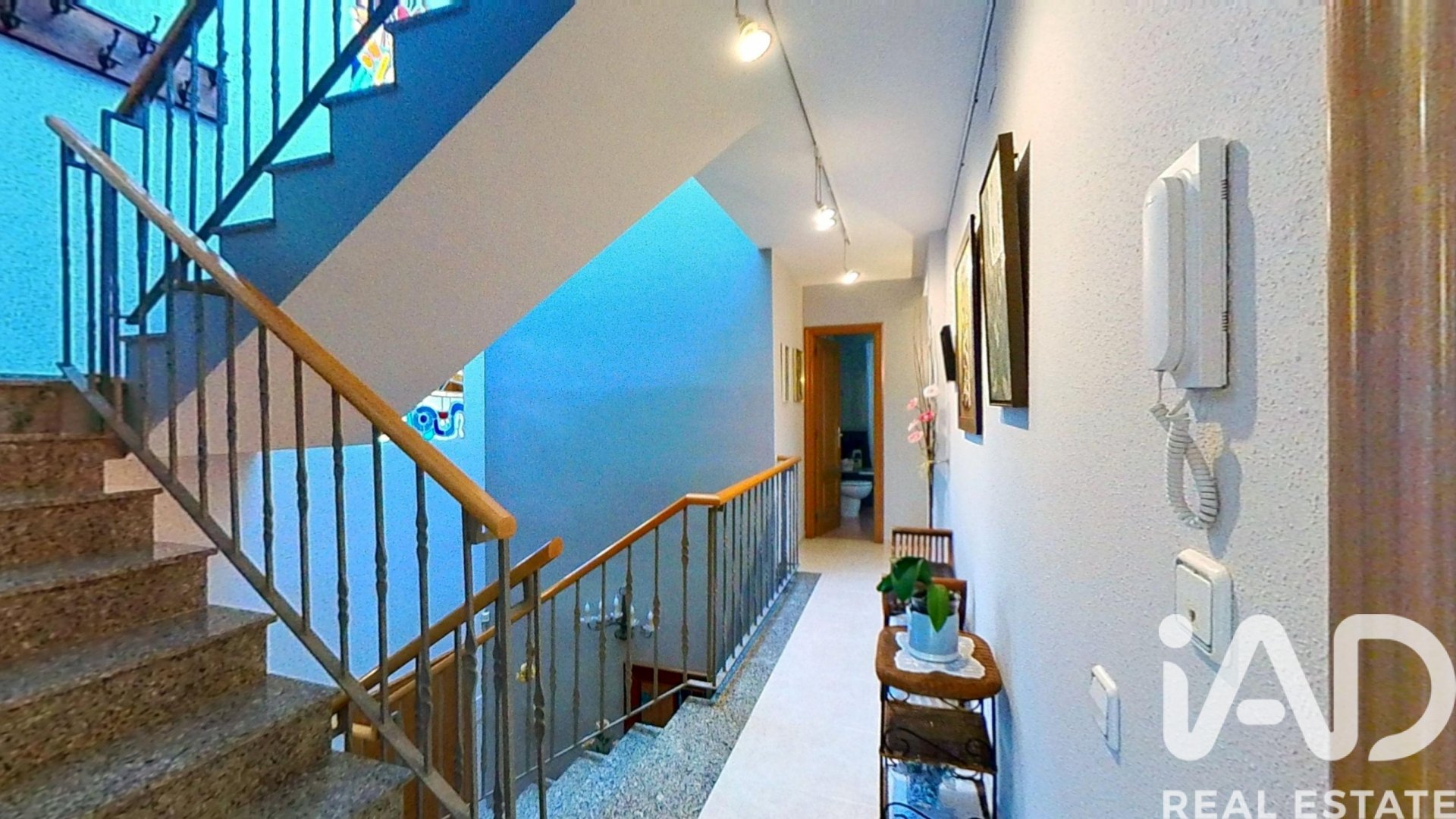 Casa a Calafell, Tarragona, Spagna 7 camere da letto, 427 mq. N° 173072