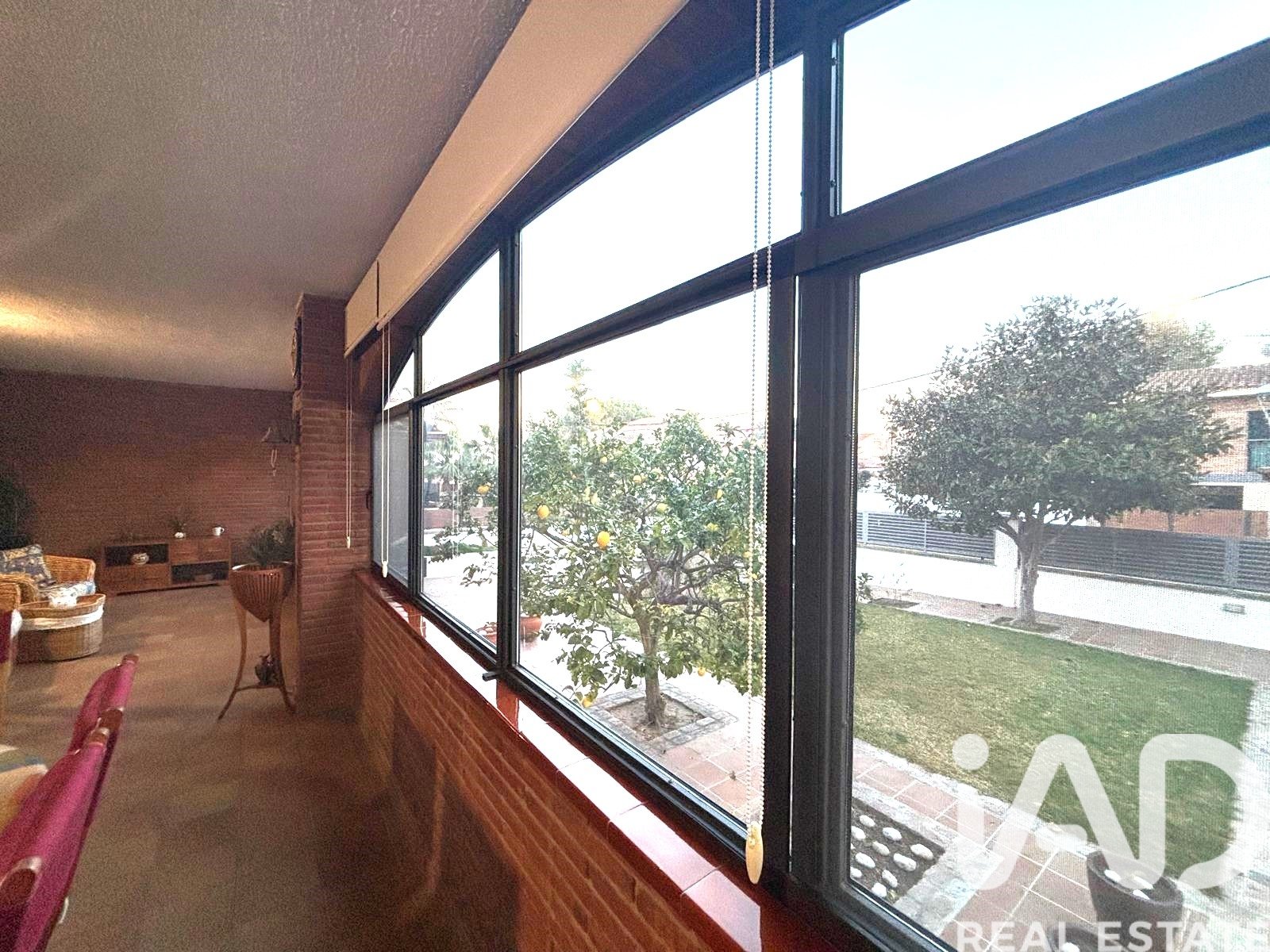 Casa a Calafell, Tarragona, Spagna 7 camere da letto, 427 mq. N° 173072