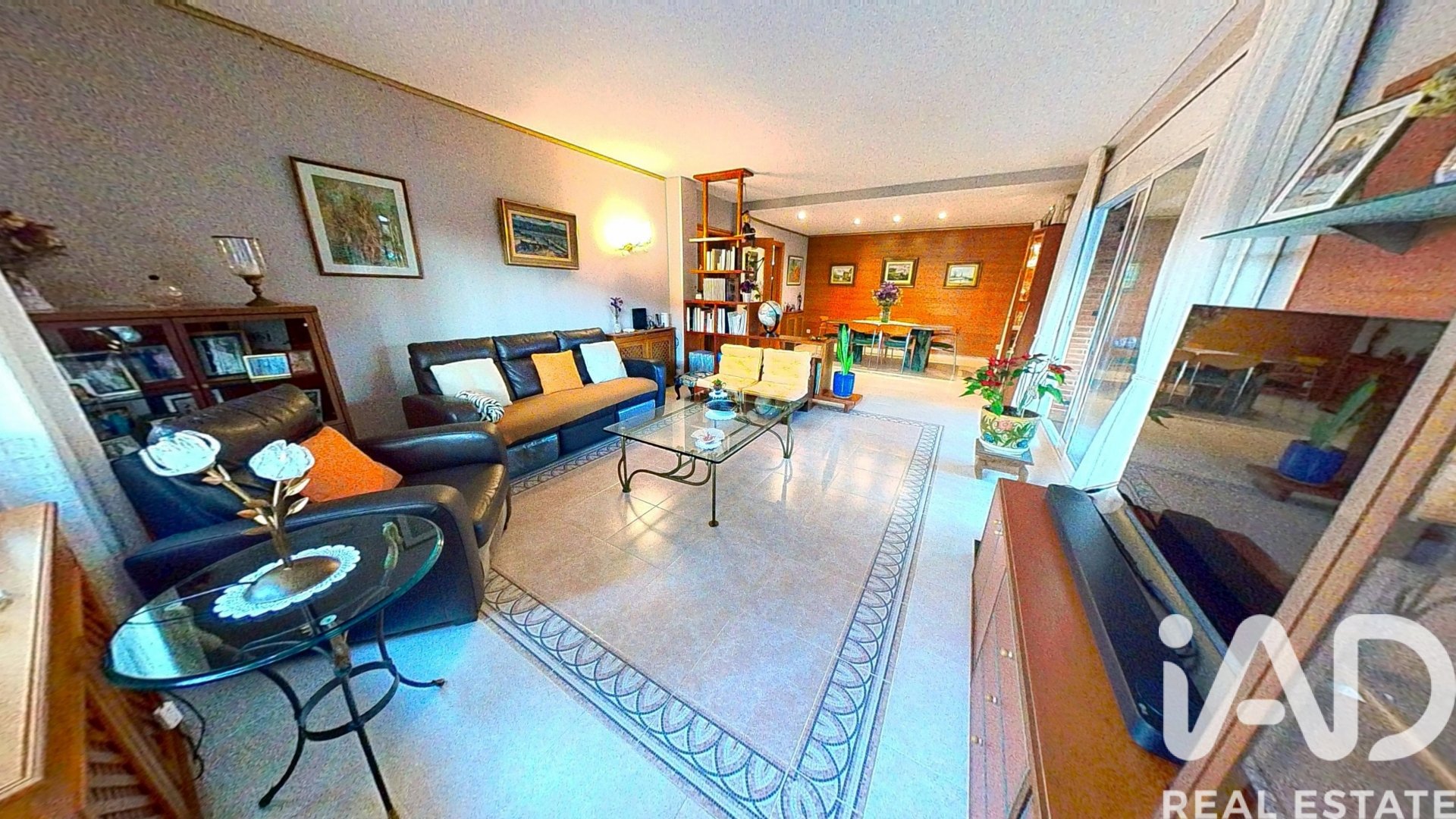 Casa a Calafell, Tarragona, Spagna 7 camere da letto, 427 mq. N° 173072