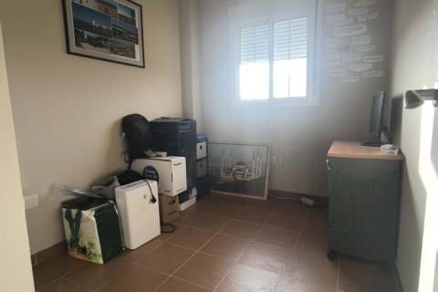 Продажа пентхауса в Аймонте, Уэльва, Испания 3 спальни, 142м2 №173069 - фото 21