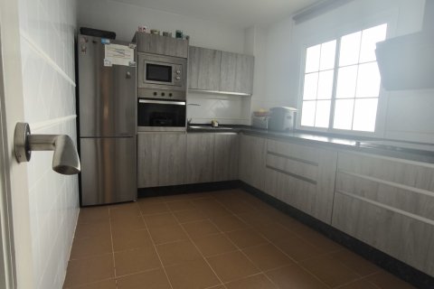 Продажа пентхауса в Аймонте, Уэльва, Испания 3 спальни, 142м2 №173069 - фото 3