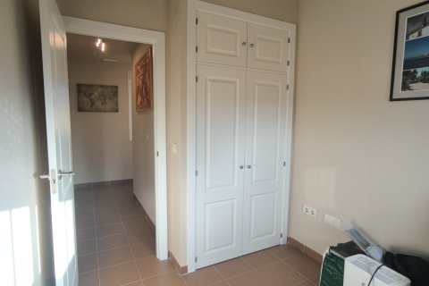 Продажа пентхауса в Аймонте, Уэльва, Испания 3 спальни, 142м2 №173069 - фото 22