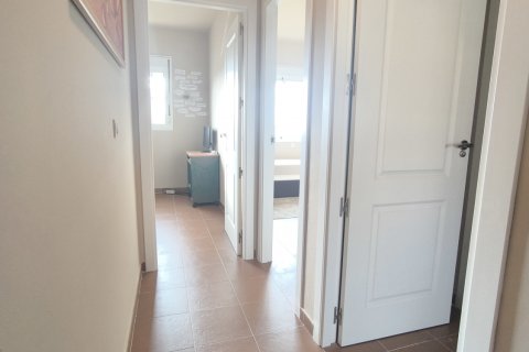 Продажа пентхауса в Аймонте, Уэльва, Испания 3 спальни, 142м2 №173069 - фото 17
