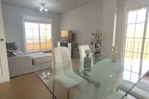 Продажа пентхауса в Аймонте, Уэльва, Испания 3 спальни, 142м2 №173069 - фото 1