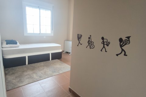 Продажа пентхауса в Аймонте, Уэльва, Испания 3 спальни, 142м2 №173069 - фото 18