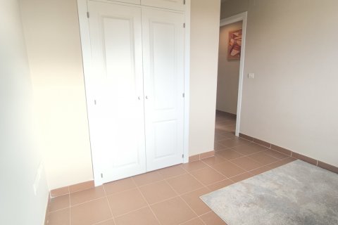 Продажа пентхауса в Аймонте, Уэльва, Испания 3 спальни, 142м2 №173069 - фото 20
