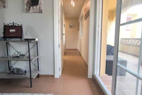 Продажа пентхауса в Аймонте, Уэльва, Испания 3 спальни, 142м2 №173069 - фото 8