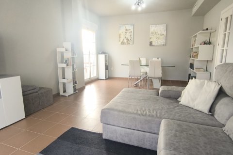 Продажа пентхауса в Аймонте, Уэльва, Испания 3 спальни, 142м2 №173069 - фото 7