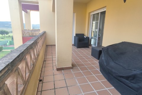 Продажа пентхауса в Аймонте, Уэльва, Испания 3 спальни, 142м2 №173069 - фото 13