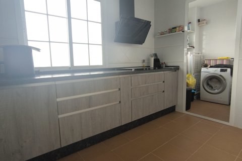 Продажа пентхауса в Аймонте, Уэльва, Испания 3 спальни, 142м2 №173069 - фото 4