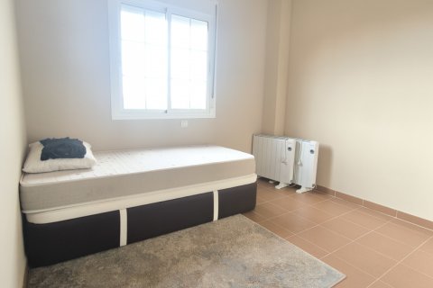 Продажа пентхауса в Аймонте, Уэльва, Испания 3 спальни, 142м2 №173069 - фото 19