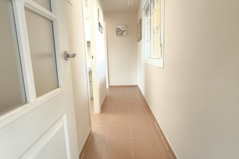 Продажа пентхауса в Аймонте, Уэльва, Испания 3 спальни, 142м2 №173069 - фото 15