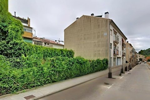 Działka w Arenys de Munt, Barcelona, Hiszpania 468 mkw. nr 173074 – zdjęcie 5