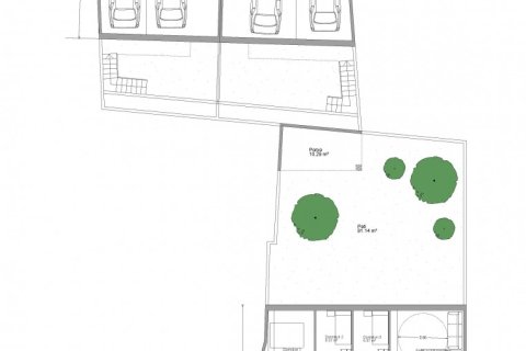 Działka w Arenys de Munt, Barcelona, Hiszpania 468 mkw. nr 173074 – zdjęcie 7