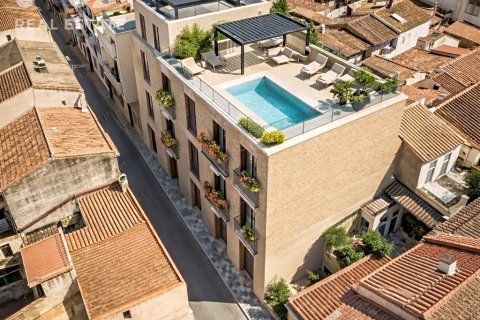 Działka w Arenys de Munt, Barcelona, Hiszpania 468 mkw. nr 173074