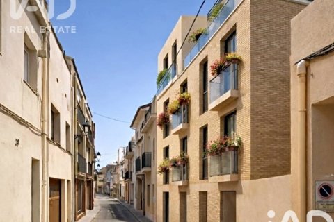 Działka w Arenys de Munt, Barcelona, Hiszpania 468 mkw. nr 173074 – zdjęcie 3