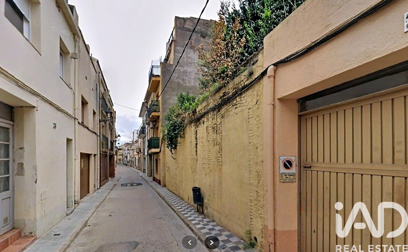 Tontti Arenys de Munt, Barcelona, Espanja 468 m2 No. 173074