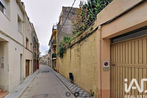 Działka w Arenys de Munt, Barcelona, Hiszpania 468 mkw. nr 173074 – zdjęcie 4