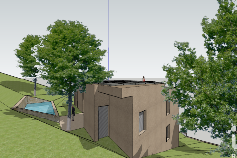 House à vendre à Lloret de Mar, Girona, Espagne, 4 chambres, 333 m2 No. 173073 - photo 14