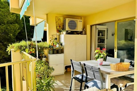 Apartament Cala Vinyes, Mallorca, Hiszpania 2 sypialnie, 104 mkw. nr 138673 – zdjęcie 2