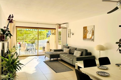Apartament Cala Vinyes, Mallorca, Hiszpania 2 sypialnie, 104 mkw. nr 138673 – zdjęcie 3