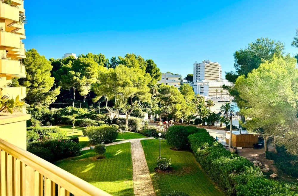 Appartamento a Cala Vinyes, Mallorca, Spagna 2 camere da letto, 104 mq. N° 138673