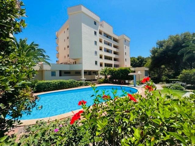 Appartamento a Cala Vinyes, Mallorca, Spagna 2 camere da letto, 104 mq. N° 138673