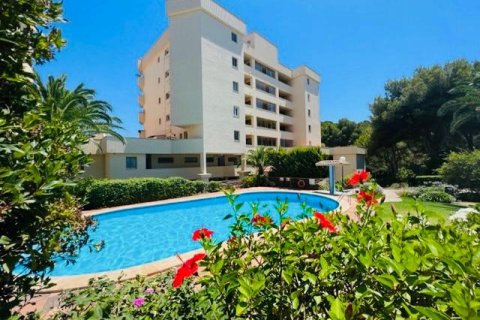 Apartament Cala Vinyes, Mallorca, Hiszpania 2 sypialnie, 104 mkw. nr 138673 – zdjęcie 18