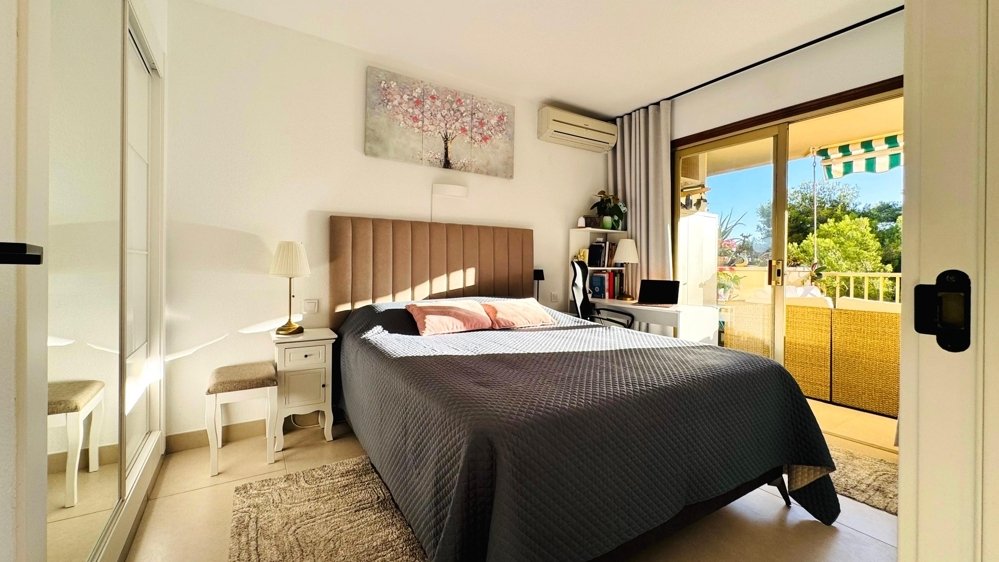 Appartamento a Cala Vinyes, Mallorca, Spagna 2 camere da letto, 104 mq. N° 138673