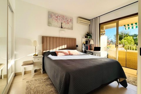 Apartament Cala Vinyes, Mallorca, Hiszpania 2 sypialnie, 104 mkw. nr 138673 – zdjęcie 10