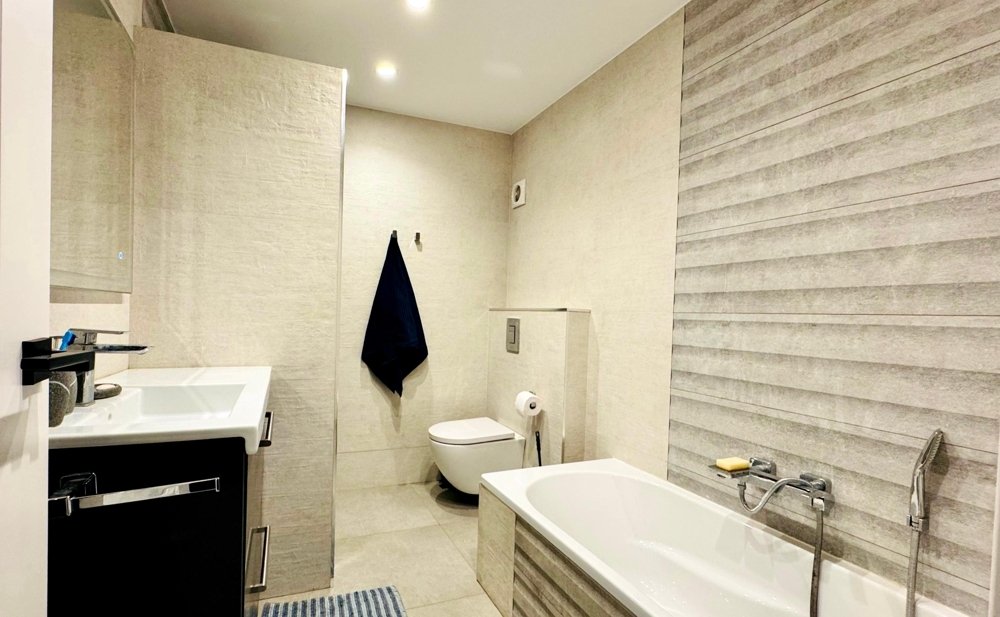 Appartamento a Cala Vinyes, Mallorca, Spagna 2 camere da letto, 104 mq. N° 138673
