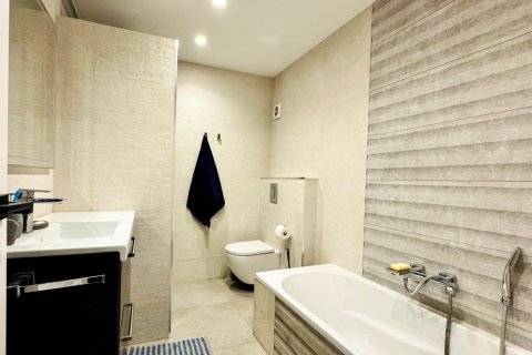 Apartament Cala Vinyes, Mallorca, Hiszpania 2 sypialnie, 104 mkw. nr 138673 – zdjęcie 14