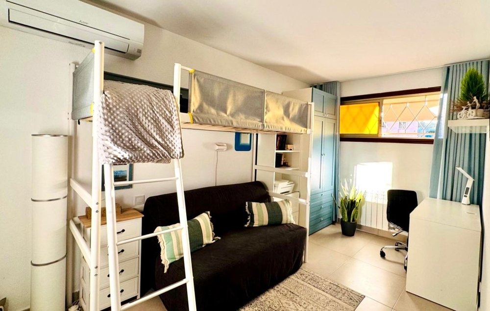 Appartamento a Cala Vinyes, Mallorca, Spagna 2 camere da letto, 104 mq. N° 138673