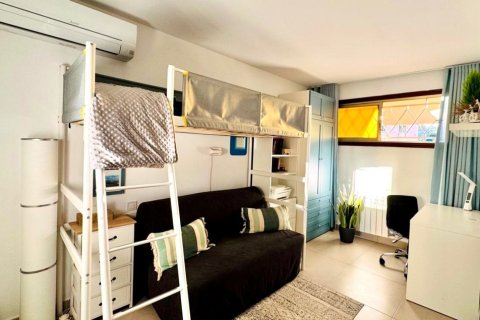 Apartament Cala Vinyes, Mallorca, Hiszpania 2 sypialnie, 104 mkw. nr 138673 – zdjęcie 13