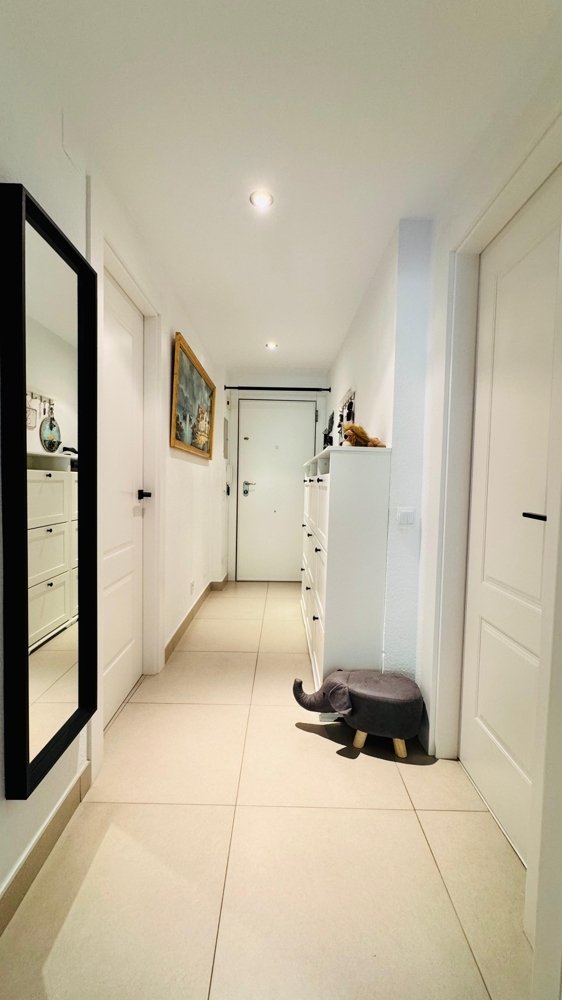 Appartamento a Cala Vinyes, Mallorca, Spagna 2 camere da letto, 104 mq. N° 138673