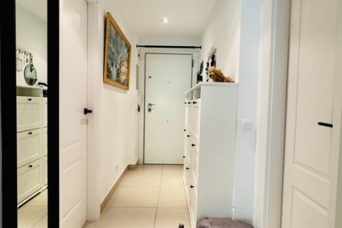 Apartament Cala Vinyes, Mallorca, Hiszpania 2 sypialnie, 104 mkw. nr 138673 – zdjęcie 9