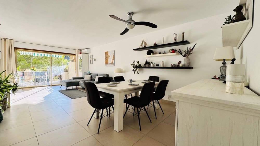 Appartamento a Cala Vinyes, Mallorca, Spagna 2 camere da letto, 104 mq. N° 138673