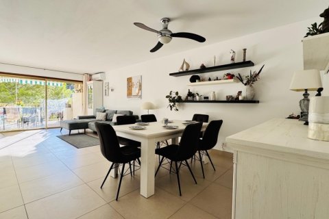 Apartament Cala Vinyes, Mallorca, Hiszpania 2 sypialnie, 104 mkw. nr 138673 – zdjęcie 7