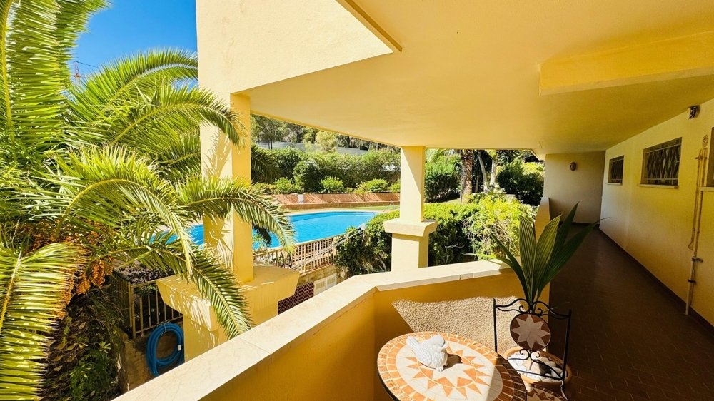 Appartamento a Cala Vinyes, Mallorca, Spagna 2 camere da letto, 104 mq. N° 138673