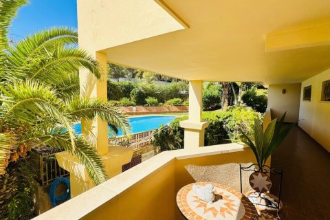 Apartament Cala Vinyes, Mallorca, Hiszpania 2 sypialnie, 104 mkw. nr 138673 – zdjęcie 17