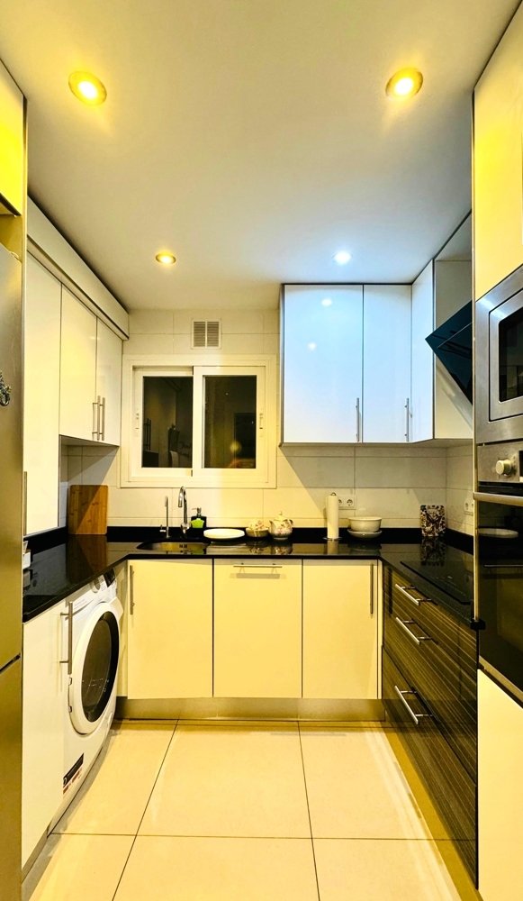 Appartamento a Cala Vinyes, Mallorca, Spagna 2 camere da letto, 104 mq. N° 138673
